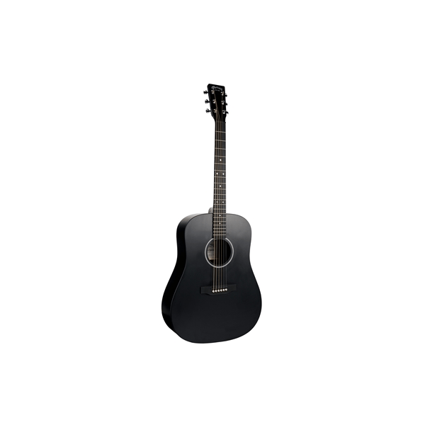 Martin & Co. D-X1 Black HPL