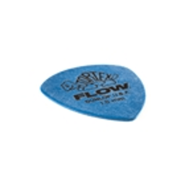 Dunlop 558R100 Tortex Flow Standard 1.0 mm Bag/72