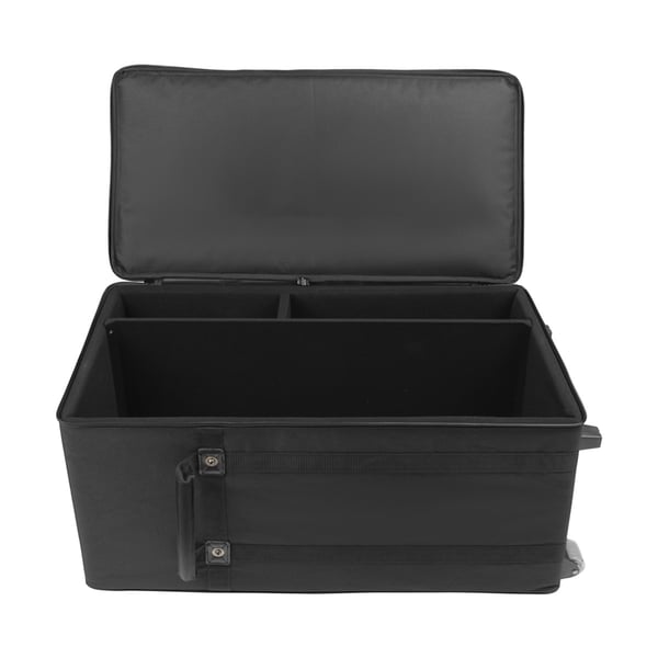 Gator Cases G-901 Custodia Testata con maniglia e rotelle