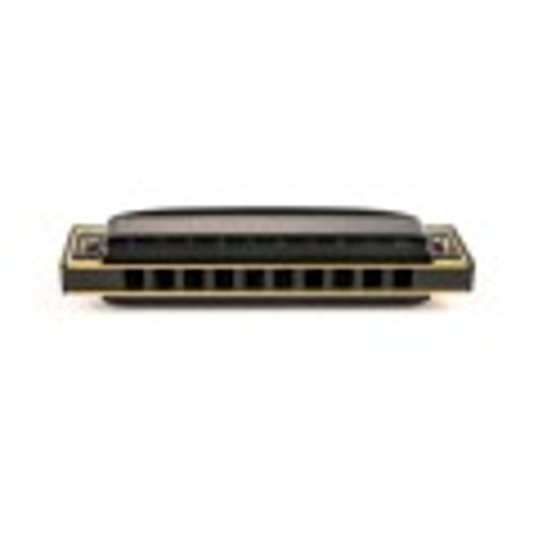 Armonica Hohner Pro Harp Do-maggiore M564016P. Modello M564016P