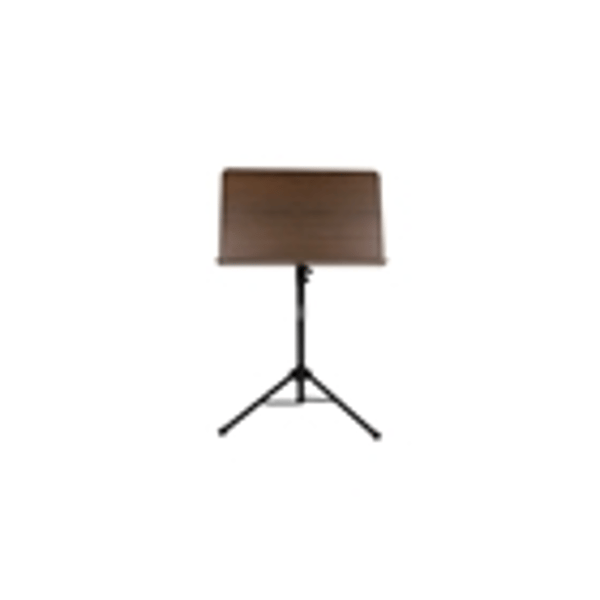Gator Frameworks GFW-MUS-4000 - Leggio musicale in legno per direttore