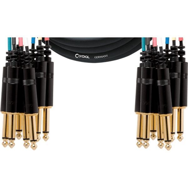 Cordial CML 8-0 PP 5 C