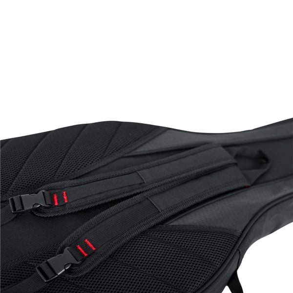 Gator Cases GB-4G-BASS Borsa 4G basso