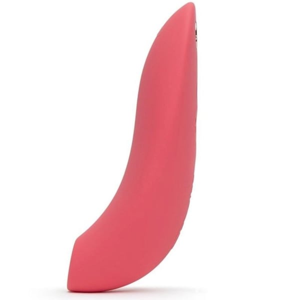 WE VIBE MELT PLEASURE AIR CLIT StimULATOR FÜR PAARE