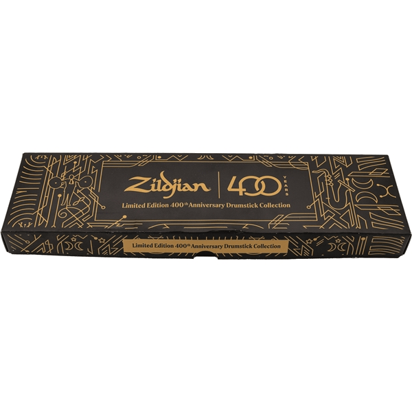 Zildjian Z5ABUNDLE - Limited Edition Series