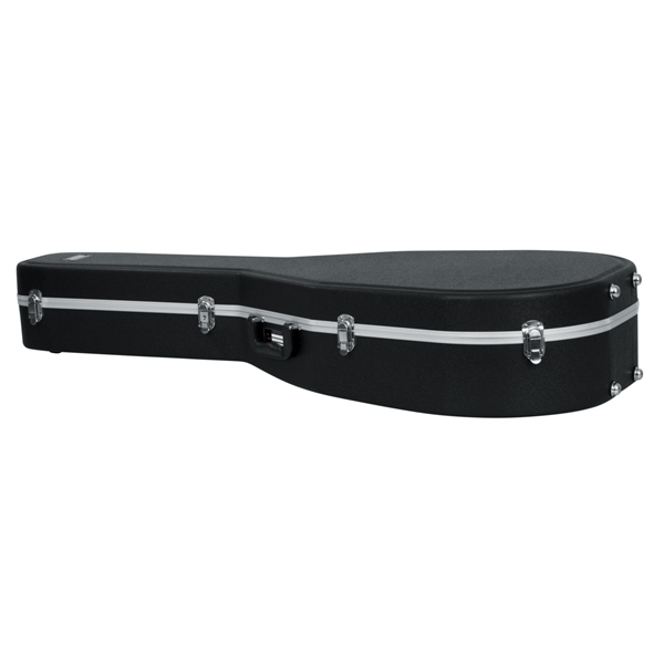 Gator Cases GC-JUMBO Custodia Chitarra Acustica Jumbo
