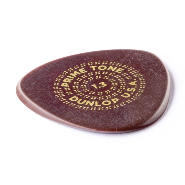Dunlop 515P1.3 Primetone Semi Round (Smooth), Player/3