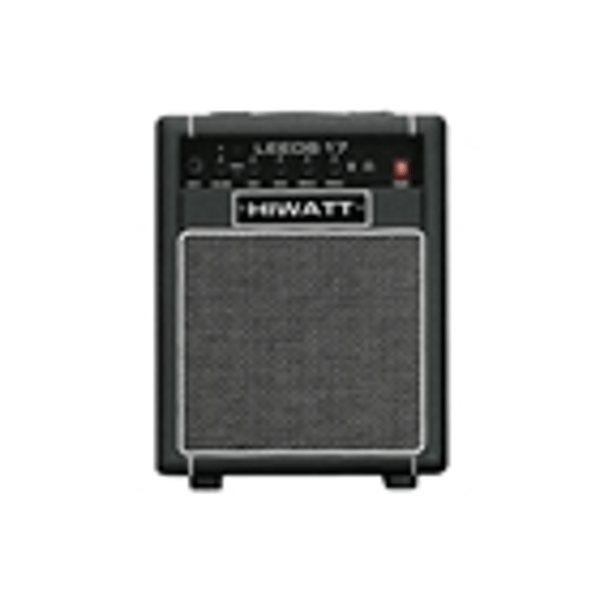 Hiwatt Leeds 17 Combo 1x8 17 W