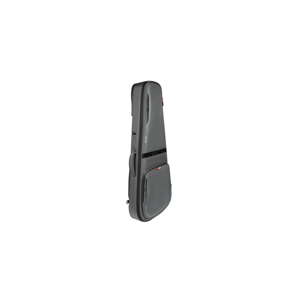 Gator Cases G-ICON335 Borsa ICON chitarra stile 335 Grigio