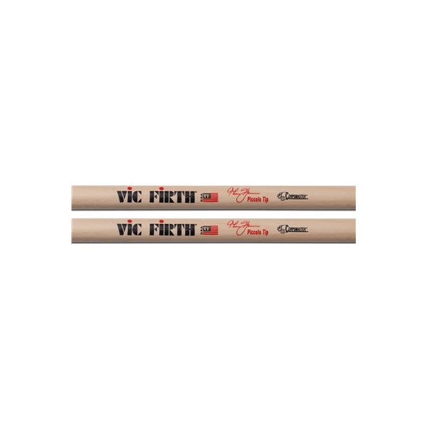 Vic Firth STH3 - Corpsmaster Snare Sticks