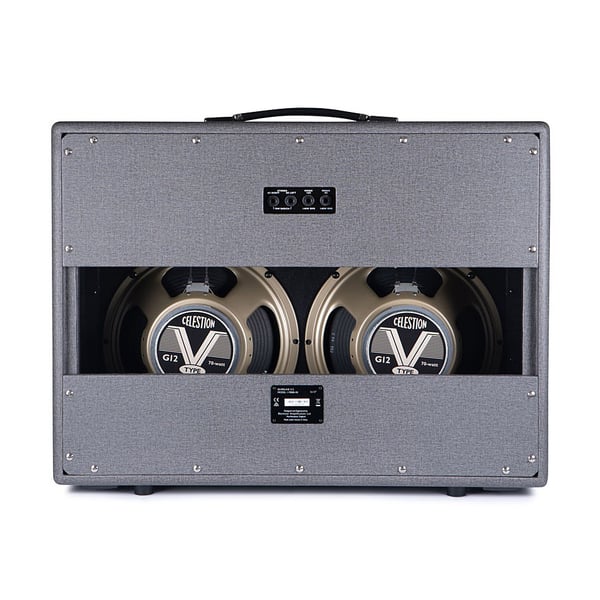 BLACKSTAR SILVERLINE 2X12 CABINET