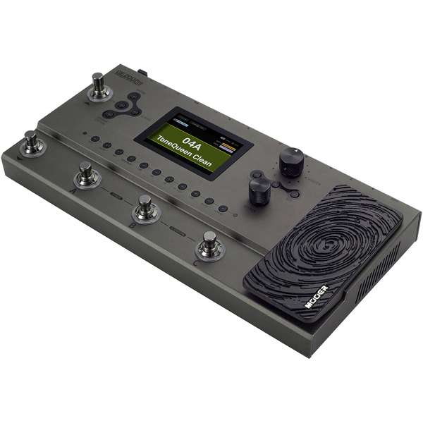 MOOER GE200 PRO