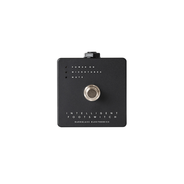 Darkglass Intelligent Footswitch