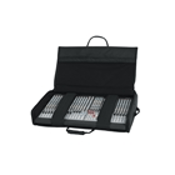 Gator Cases G-MIXERBAG-3121 Borsa mixer/attrezzatura 78,7 x 53,3 x 17,8 cm