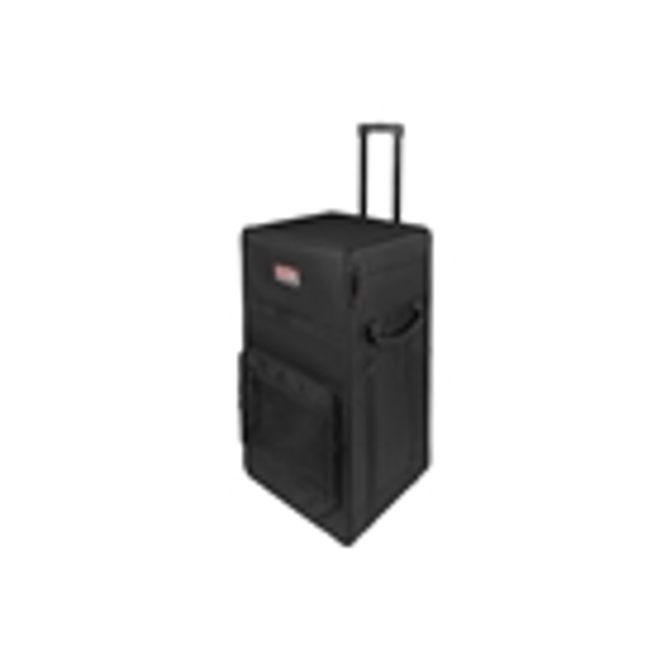 Gator Cases G-901 Custodia Testata con maniglia e rotelle