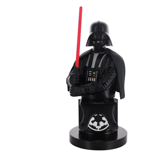 Star Wars support Cable Guys Darth Vader (2023) 20 cm