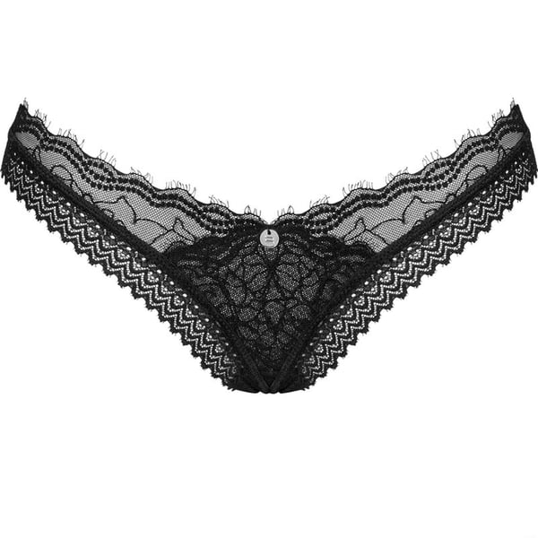 OBSESSIVE - MEDILLA PERIZOMA XS/S