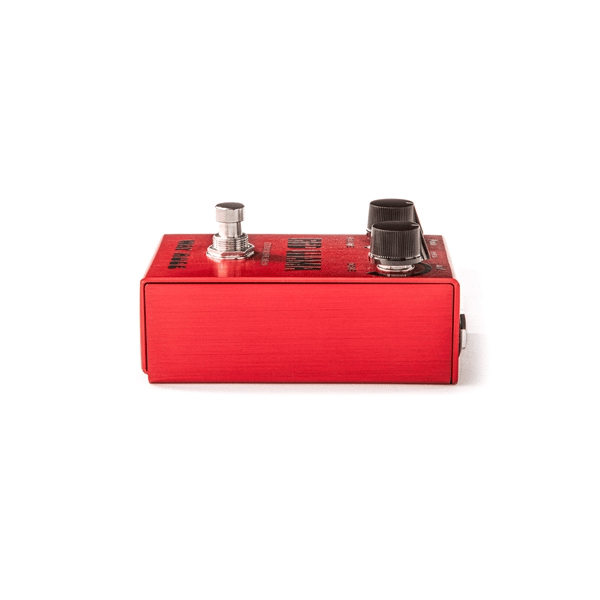 Way Huge WM23 Red Llama Overdrive MKIII