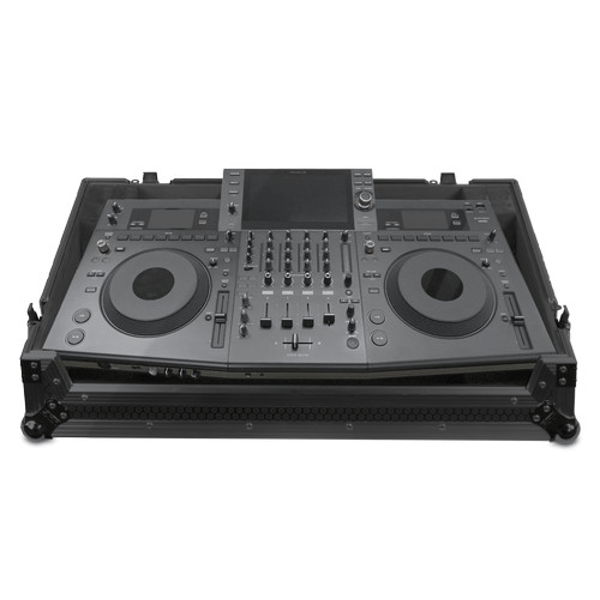 UDG U91087BL - ULTIMATE FLIGHT CASE PIONEER OPUS-QUAD BLACK PLUS (L&amp;W)