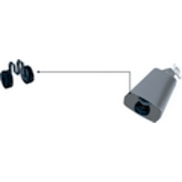 PEACE Tone Control per CowBell