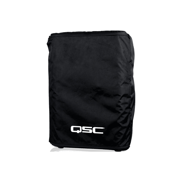 QSC Pro Audio<br> CP12 OUTDOOR COVER