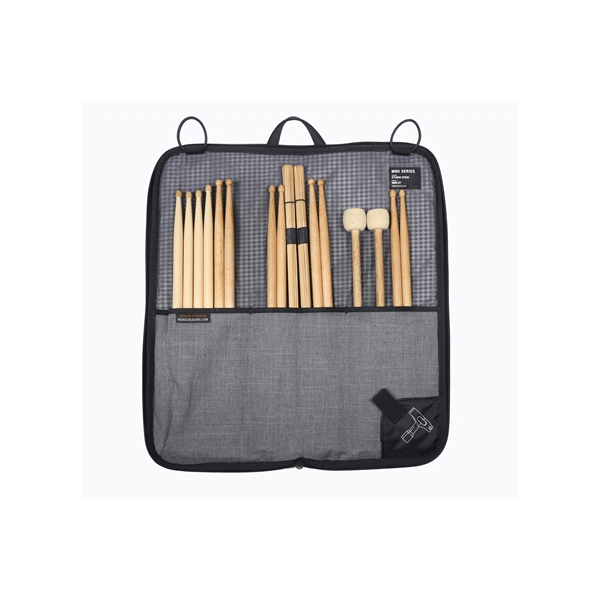 Mono M80 Classic Studio Borsa Porta Bacchette Ash