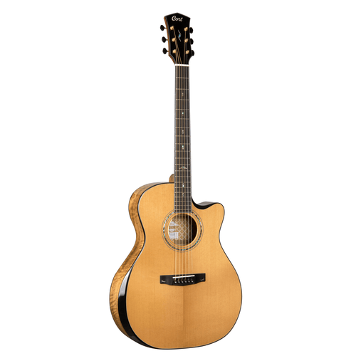 CORT GOLD EDGE NAT C/ESTUCHE