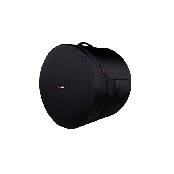 Gator Cases GP-ICON-2216BD Borsa Icon grancassa 22" x 16"