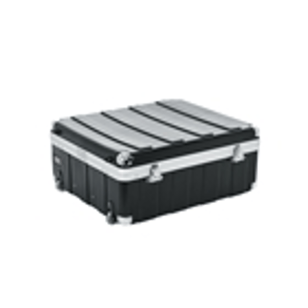 Gator Cases G-MIX-12 PU Custodia rigida Pop-Up per Mixer da 12U Rack