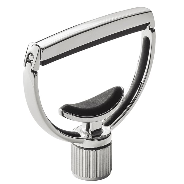 G7TH Heritage Style 1 Standard Silver