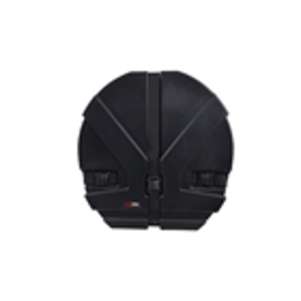 Gator Cases GPC2414BD Custodia Grancassa 24" X 14"