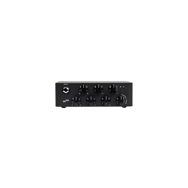 Darkglass Microtubes 200