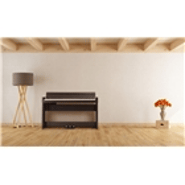 Korg Pianoforte C1 Air BR - Marrone