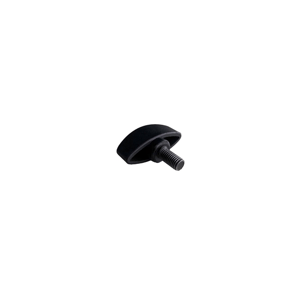 Quik Lok Manopola a Farfalla con Vite M8x20 mm