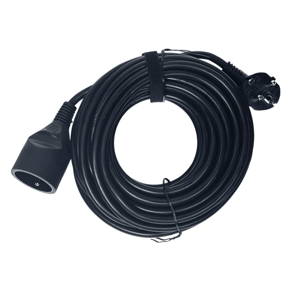 Algam Lighting PRO-10M Prolunga CE 3x1,5 mm2 10m