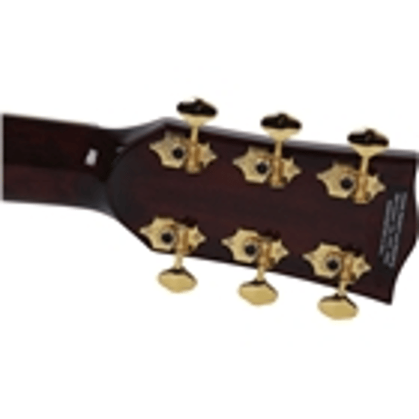 Eko Guitars Icon Eq Sunburst