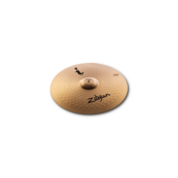 Zildjian ILH17C-17" I Crash