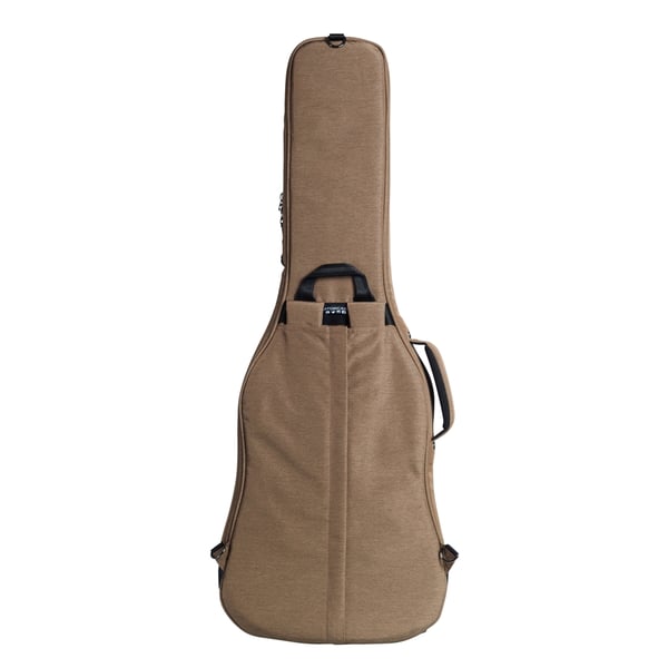 Gator Cases GT-ELECTRIC-TAN Borsa Transit chitarra elettrica Beige