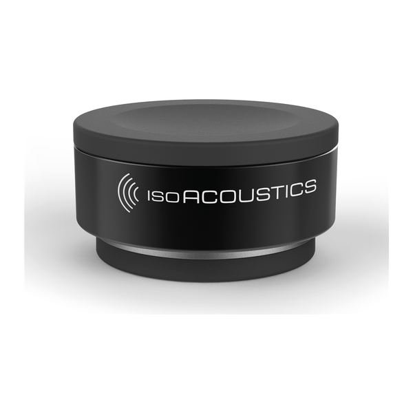 IsoAcoustics ISO-Puck