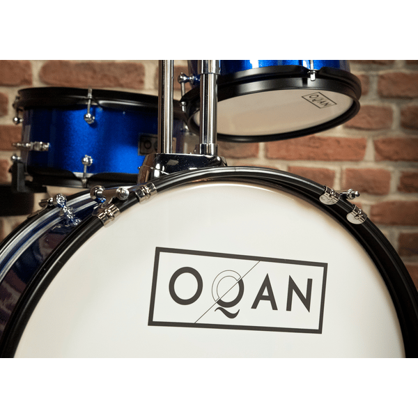 OQAN QPA-3 KIDS BLUE