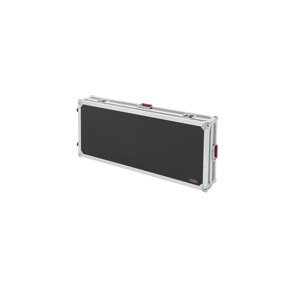 Gator Cases G-TOUR 61V2 Flight Case ATA Tastiera 61 tasti con rotelle