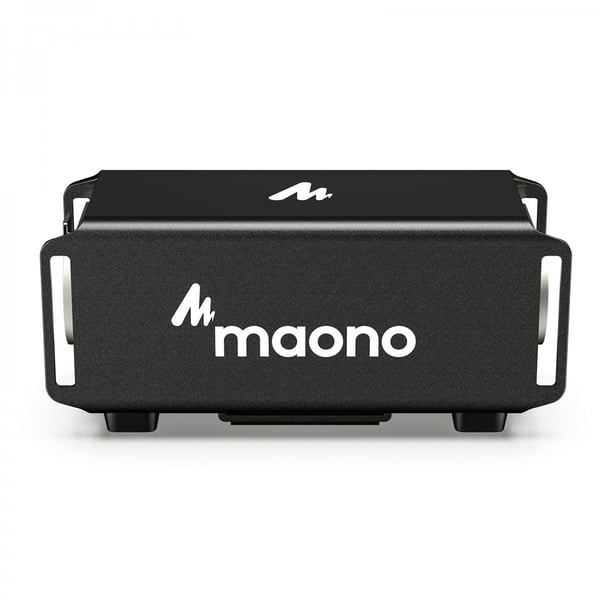 MAONO Preamplificatore per microfoni dinamici e a nastro