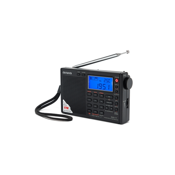 Aiwa RMD-77&lt;br&gt;