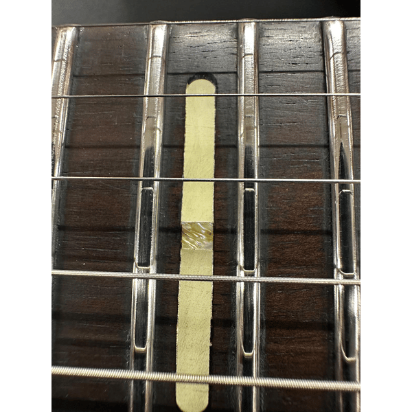 SIRE GUITARS X10 TRANS BLACK SATIN