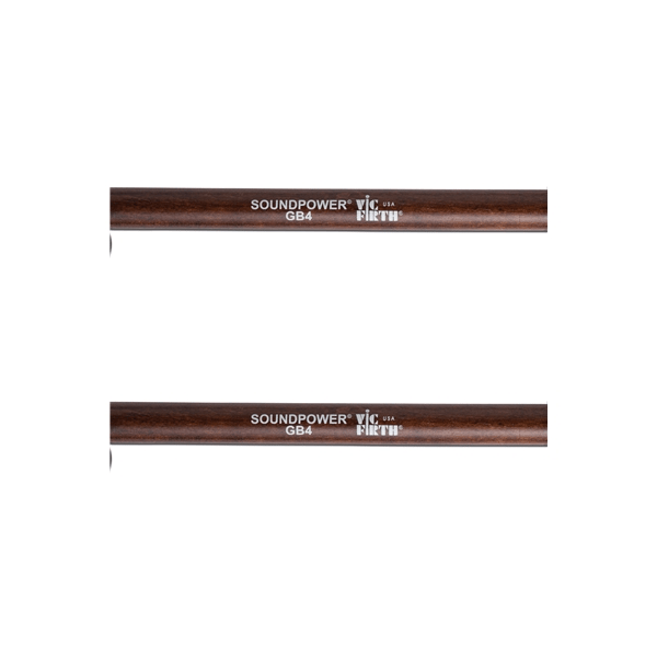 Vic Firth GB4 - Soundpower Medium Gong Beater