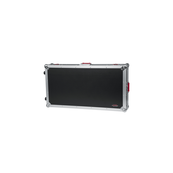 Gator Cases G-TOUR PEDALBOARD-XLGW G-TOUR Pedaliera Extra Large con rotelle