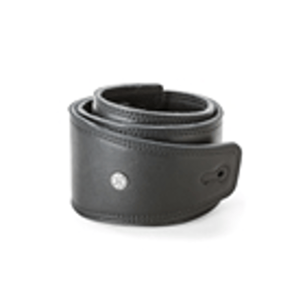 Dunlop BMF16BK 3.5" Strap Deluxe