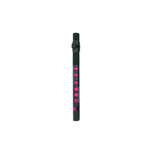 NUVO ITALIA TOOT 2.0 (NERO/ROSA)