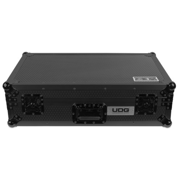 UDG U91088BL - ULTIMATE FLIGHT CASE PIONEER DDJ-FLX10 BLACK PLUS (L&amp;W)