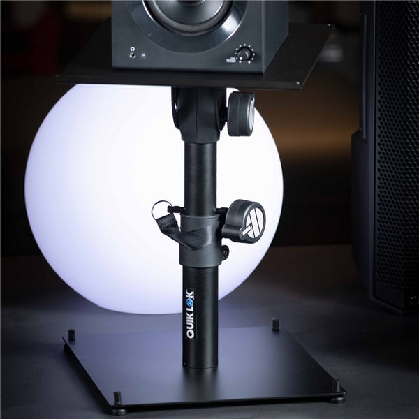 Quik Lok MST/001 SUPPORTO MULTIFUNZIONE da TAVOLO